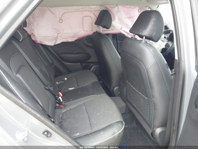 KMHRC8A37PU223771 Hyundai gamma ii