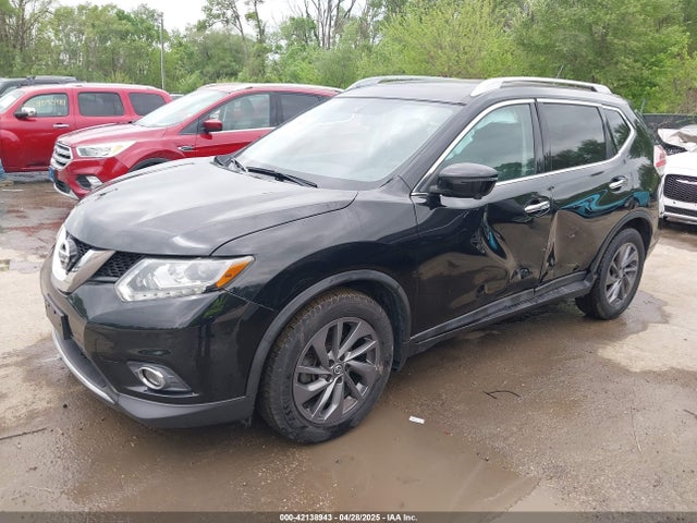 5N1AT2MV3GC801085 Nissan Rogue Sl
