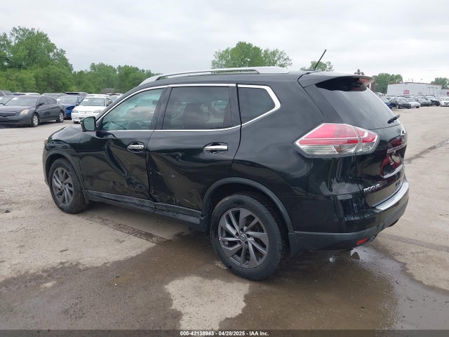 5N1AT2MV3GC801085 Nissan Rogue Sl
