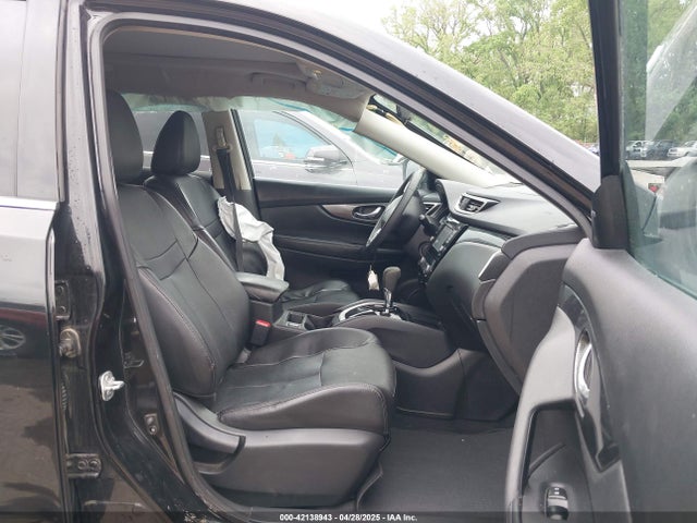 5N1AT2MV3GC801085 Nissan Rogue Sl
