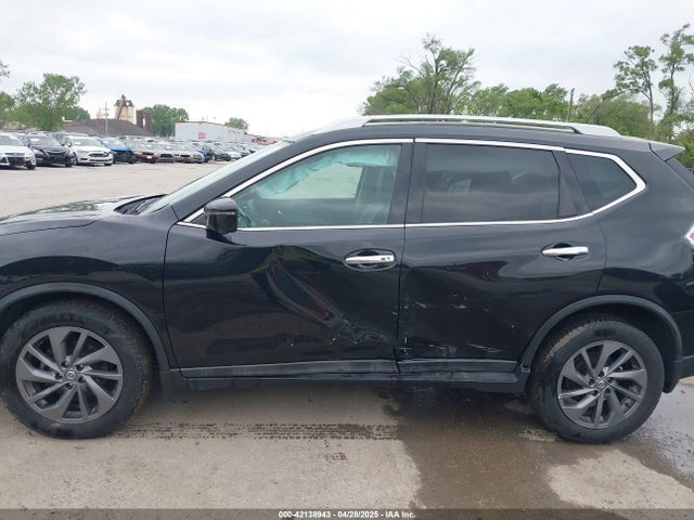 5N1AT2MV3GC801085 Nissan Rogue Sl