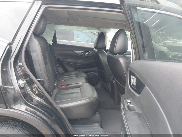 5N1AT2MV3GC801085 Nissan Rogue Sl