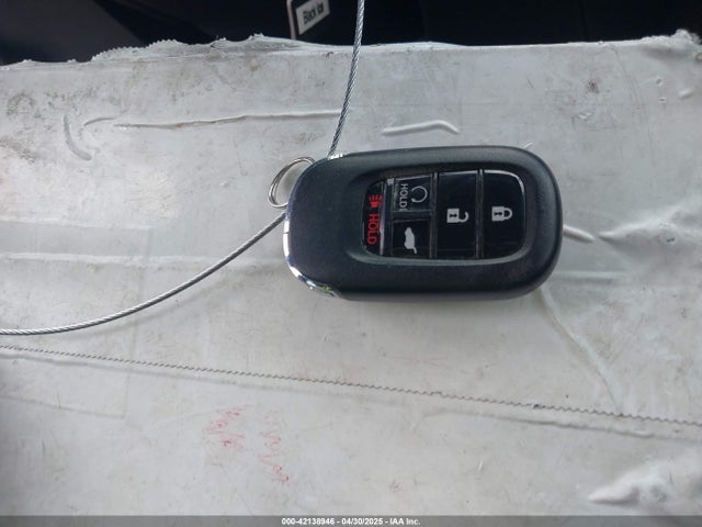 Honda k20c2 2023 19XFL2H84PE010295 Image 11