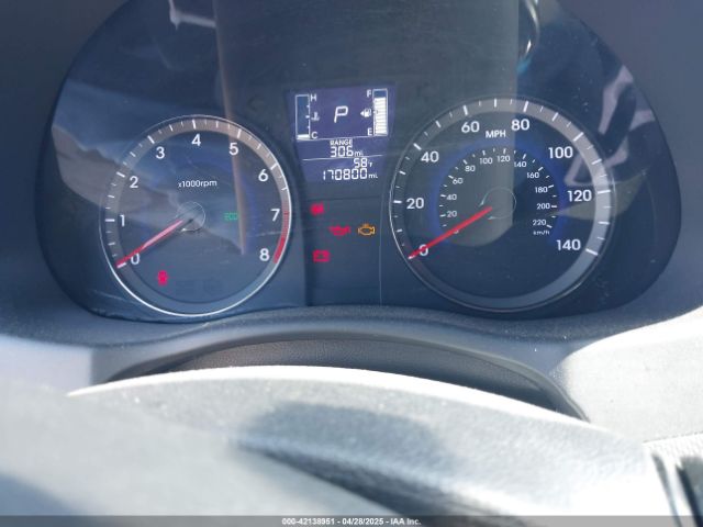 KMHCT4AE2GU019184 Hyundai ACCENT SE