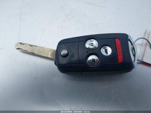 2011 ACURA MDX 2HNYD2H60BH531090 Photo 10