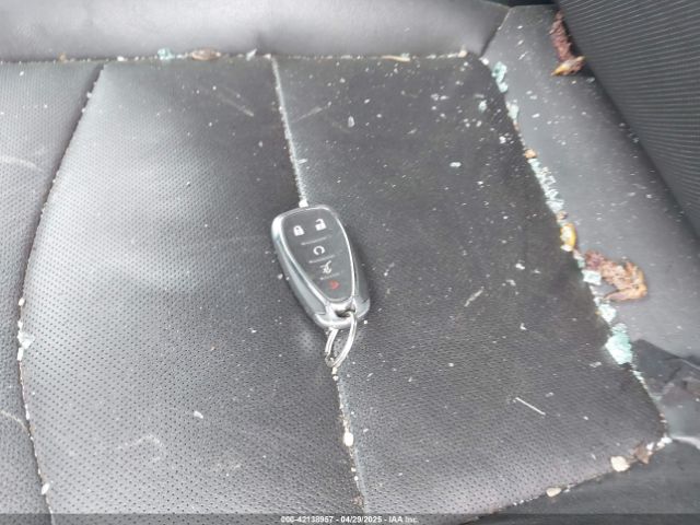 3GNAXXEV9KL375475 Chevrolet Equinox Premier