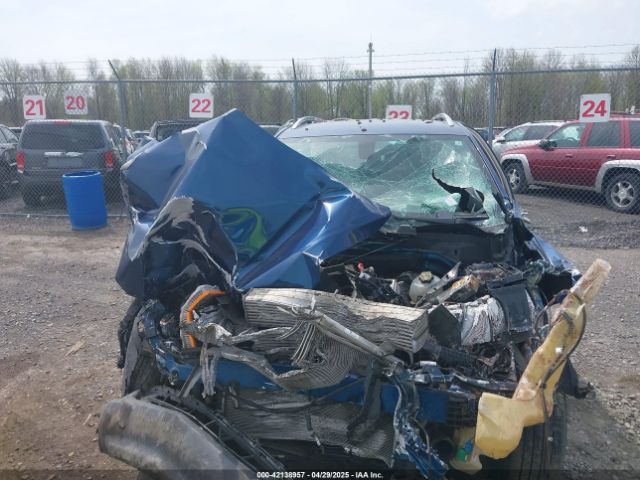 3GNAXXEV9KL375475 Chevrolet Equinox Premier