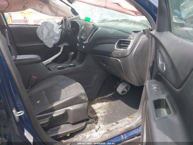 3GNAXXEV9KL375475 Chevrolet Equinox Premier