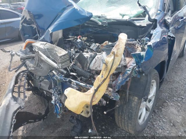 3GNAXXEV9KL375475 Chevrolet Equinox Premier