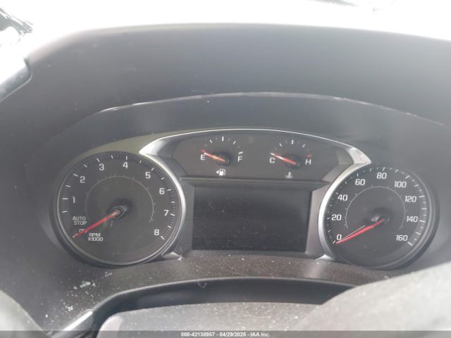 3GNAXXEV9KL375475 Chevrolet Equinox Premier