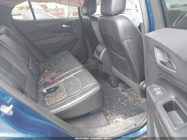 3GNAXXEV9KL375475 Chevrolet Equinox Premier