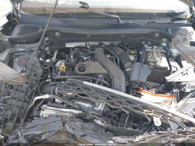 3VVEX7B24PM342309 Volkswagen Taos 1.5t Se