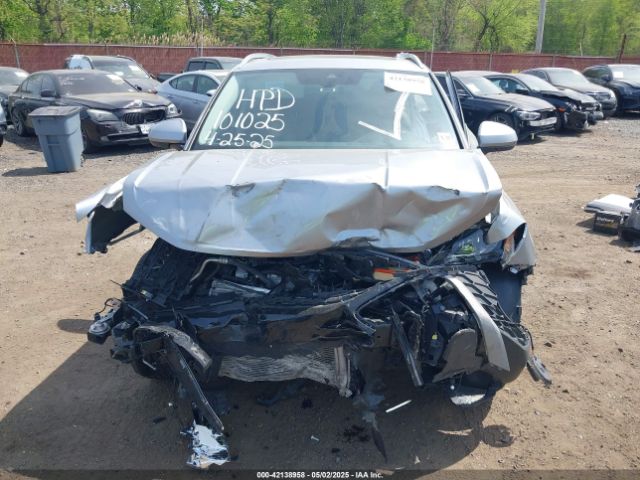 3VVEX7B24PM342309 Volkswagen Taos 1.5t Se