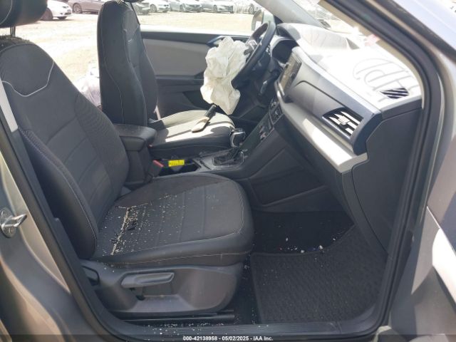 3VVEX7B24PM342309 Volkswagen Taos 1.5t Se