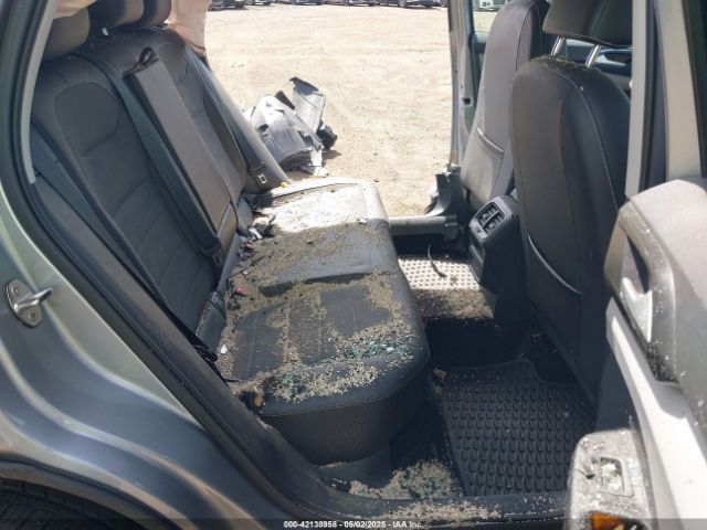 3VVEX7B24PM342309 Volkswagen Taos 1.5t Se
