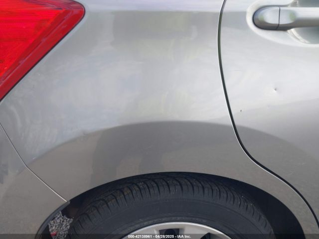 3N1CE2CP1EL383527 Nissan Versa Note S Plus