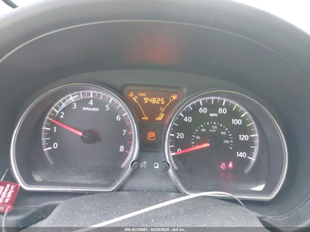 3N1CE2CP1EL383527 Nissan Versa Note S Plus