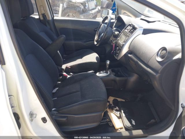 3N1CE2CP8GL406661 Nissan Versa Note S (sr)/s Plus/sl/sr/sv