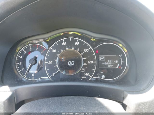 3N1CE2CP8GL406661 Nissan Versa Note S (sr)/s Plus/sl/sr/sv