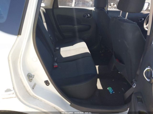 3N1CE2CP8GL406661 Nissan Versa Note S (sr)/s Plus/sl/sr/sv