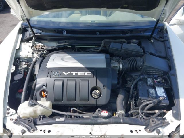 2005 ACURA RL JH4KB16565C018356 Photo 9
