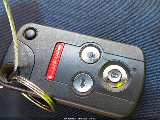 2005 ACURA RL JH4KB16565C018356 Photo 10