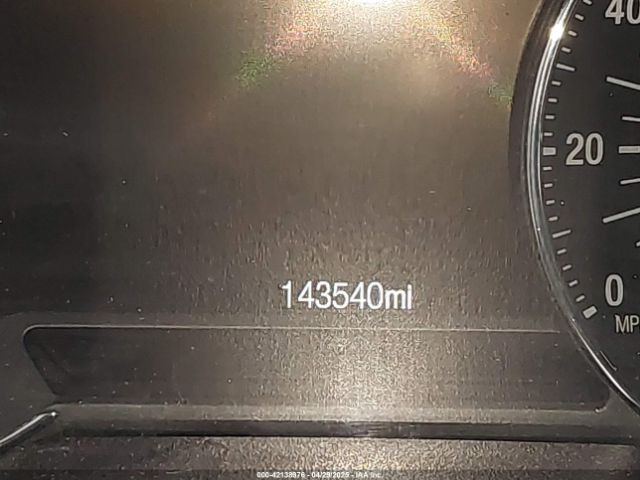 1FM5K8HT9GGC64408 Ford Explorer Platinum