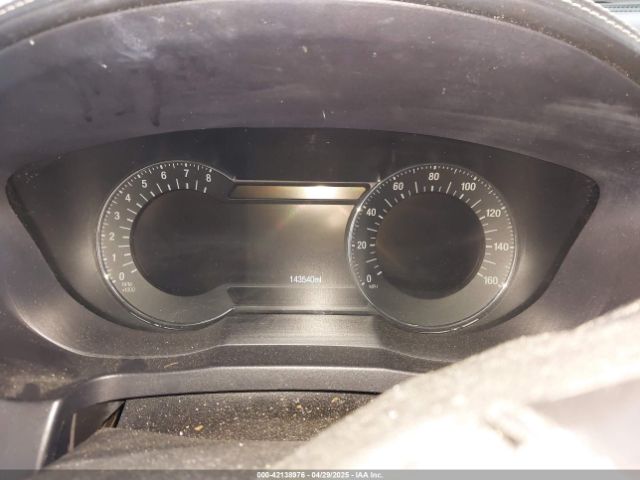 1FM5K8HT9GGC64408 Ford Explorer Platinum