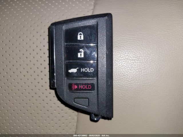 2022 ACURA MDX 5J8YE1H42NL039388 Photo 10