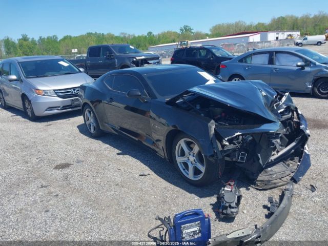 2016 CHEVROLET CAMARO 1G1FB1RS2G0183208