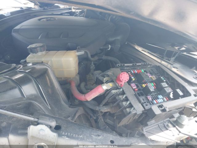 2016 CHEVROLET CAMARO 1G1FB1RS2G0183208 Photo 9