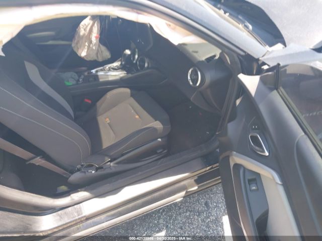 2016 CHEVROLET CAMARO 1G1FB1RS2G0183208 Photo 4