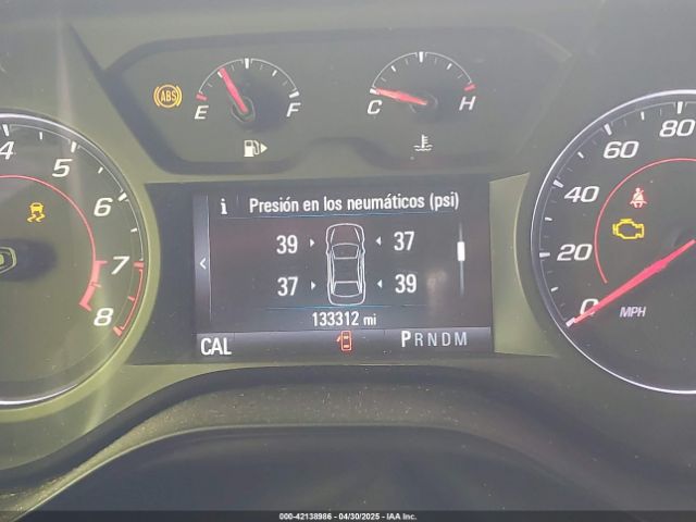 2016 CHEVROLET CAMARO 1G1FB1RS2G0183208 Photo 6