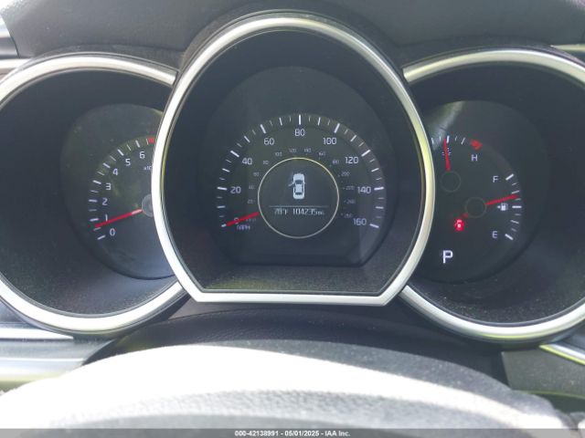 5XXGM4A76FG465332 KIA Optima Lx