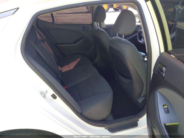 5XXGM4A76FG465332 KIA Optima Lx