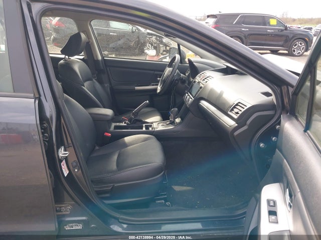 JF1GPAK64G8231177 Subaru Impreza 2.0i Limited