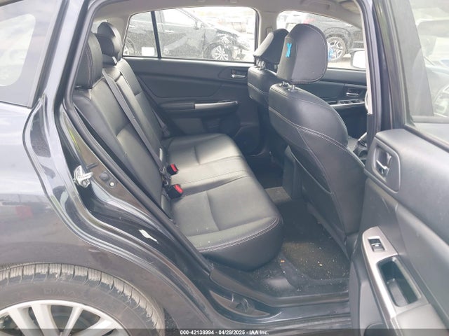 JF1GPAK64G8231177 Subaru Impreza 2.0i Limited