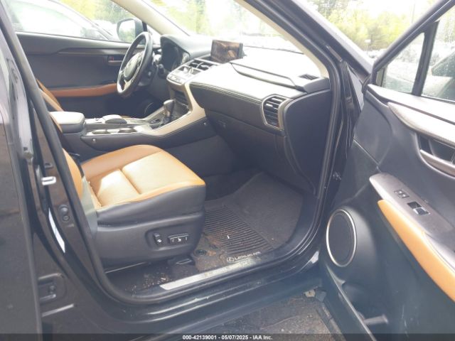 JTJGARDZ3M2249764 Lexus NX 300