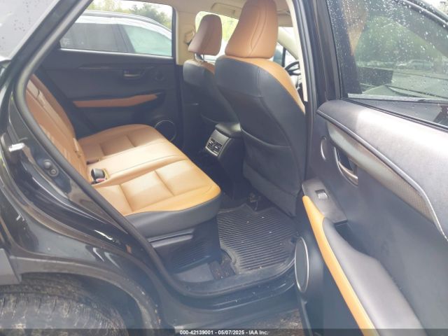 JTJGARDZ3M2249764 Lexus NX 300