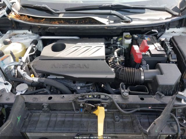2023 NISSAN ROGUE JN8BT3BB9PW476873 Photo 9