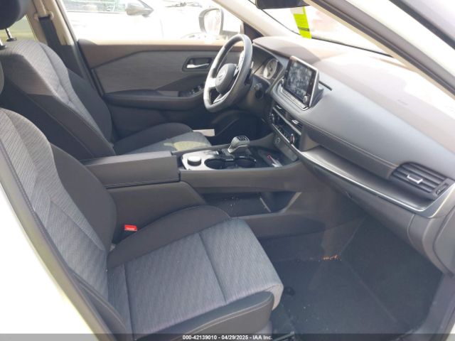 2023 NISSAN ROGUE JN8BT3BB9PW476873 Photo 4