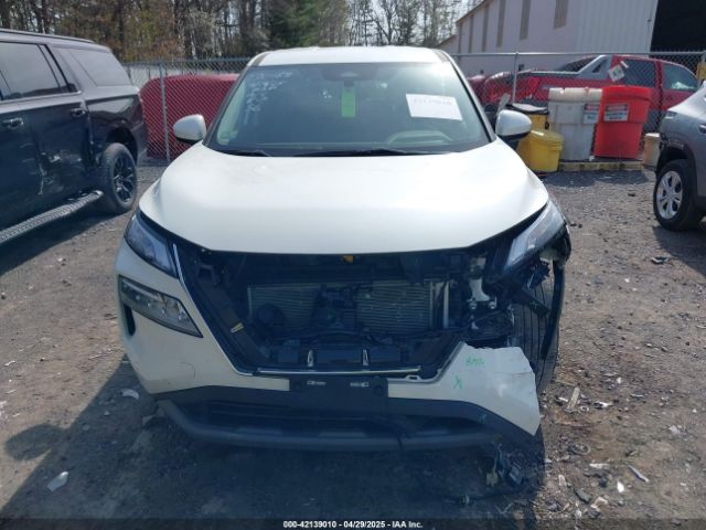 2023 NISSAN ROGUE JN8BT3BB9PW476873 Photo 5