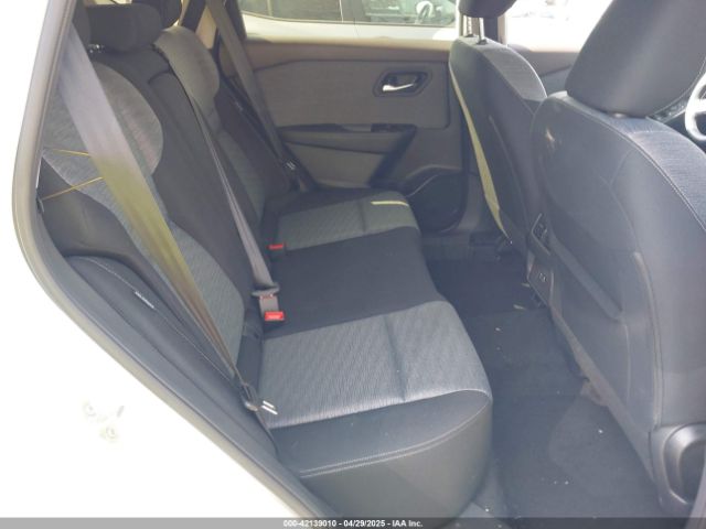 2023 NISSAN ROGUE JN8BT3BB9PW476873 Photo 7