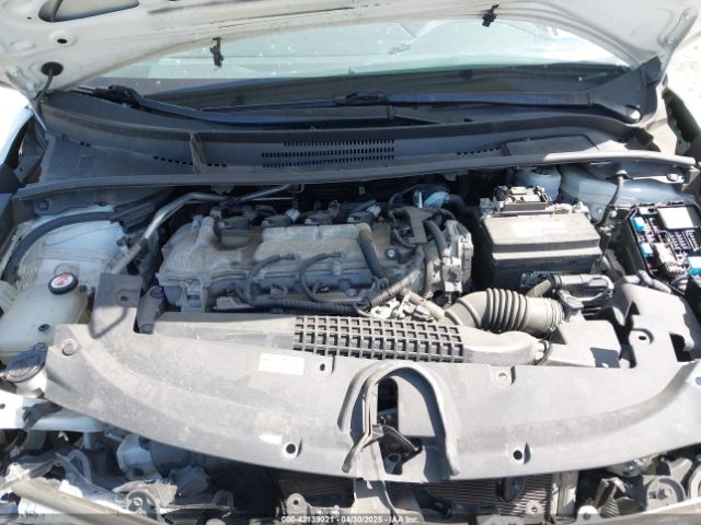 5YFEPMAE5MP247335 Toyota 2zr-fae