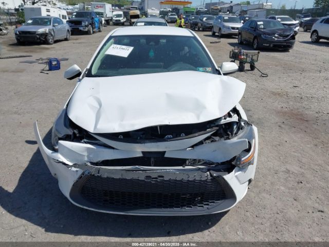 5YFEPMAE5MP247335 Toyota 2zr-fae