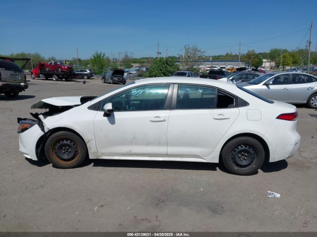 5YFEPMAE5MP247335 Toyota 2zr-fae