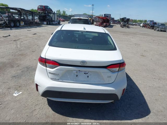 5YFEPMAE5MP247335 Toyota 2zr-fae