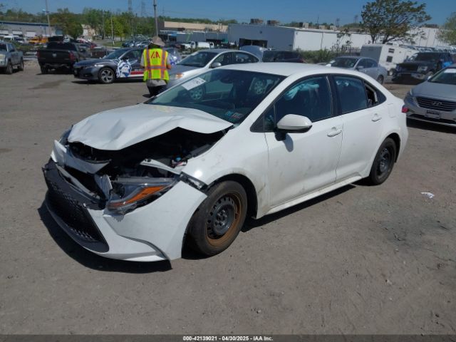 5YFEPMAE5MP247335 Toyota 2zr-fae
