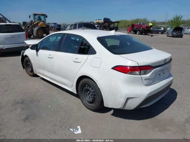 5YFEPMAE5MP247335 Toyota 2zr-fae