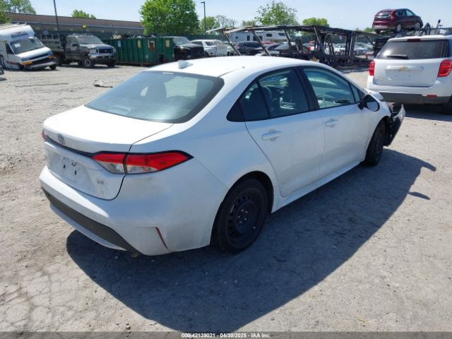 5YFEPMAE5MP247335 Toyota 2zr-fae